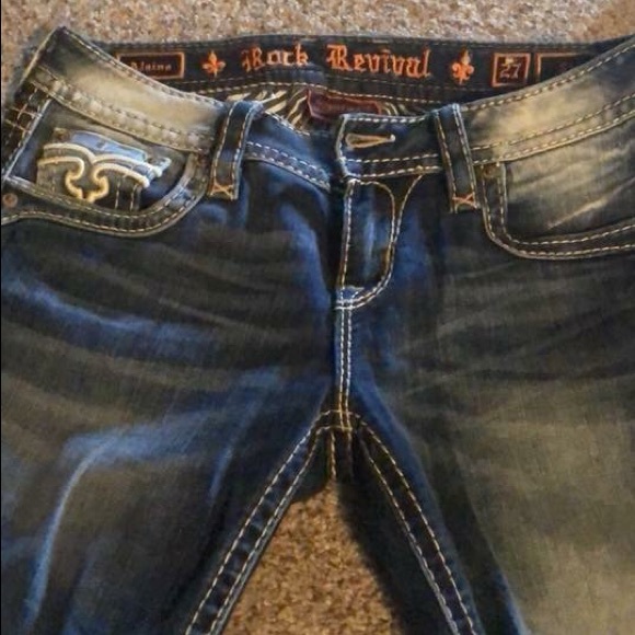 Rock Revivals. - Picture 3 of 3